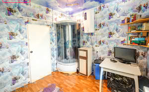 2-к квартира, вторичка, 45м2, 1/2 этаж