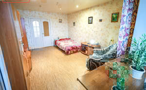 3-к квартира, вторичка, 59м2, 5/5 этаж