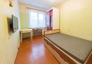 2-к квартира, вторичка, 45м2, 3/5 этаж