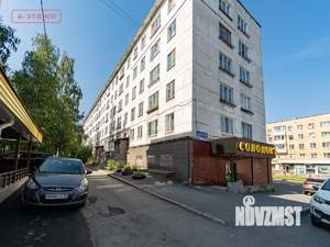 1-к квартира, вторичка, 31м2, 2/5 этаж