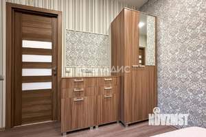 2-к квартира, вторичка, 40м2, 6/9 этаж