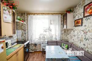 2-к квартира, вторичка, 57м2, 2/14 этаж