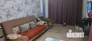 3-к квартира, вторичка, 60м2, 5/5 этаж