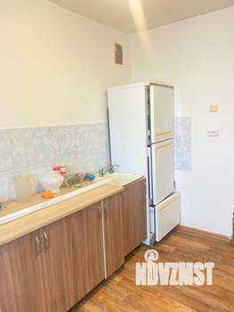 2-к квартира, вторичка, 49м2, 5/5 этаж