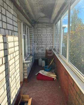 3-к квартира, вторичка, 66м2, 5/5 этаж