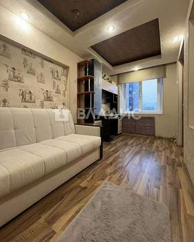 2-к квартира, вторичка, 47м2, 3/5 этаж