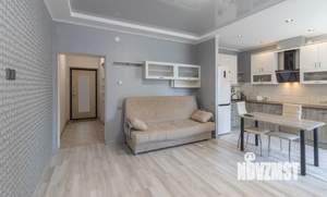 3-к квартира, вторичка, 52м2, 1/3 этаж