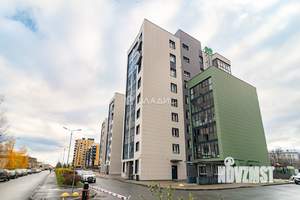 1-к квартира, вторичка, 42м2, 9/9 этаж