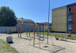 1-к квартира, вторичка, 34м2, 1/3 этаж