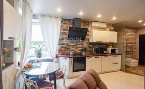 2-к квартира, вторичка, 49м2, 9/21 этаж