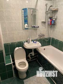1-к квартира, вторичка, 36м2, 3/5 этаж