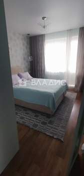 2-к квартира, вторичка, 54м2, 4/5 этаж