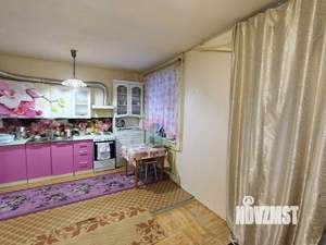 3-к квартира, вторичка, 66м2, 5/9 этаж