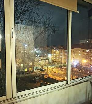 3-к квартира, вторичка, 59м2, 5/5 этаж