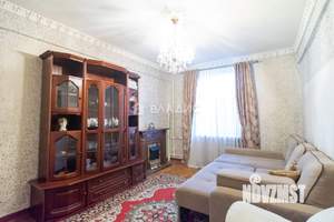 4-к квартира, вторичка, 95м2, 2/4 этаж