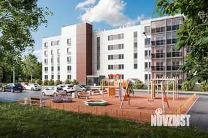 3-к квартира, вторичка, 76м2, 4/5 этаж