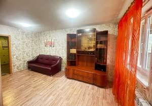 Студия квартира, вторичка, 33м2, 3/16 этаж