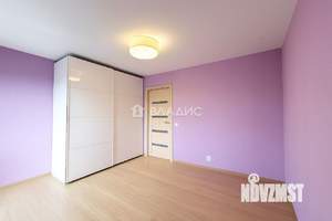 2-к квартира, вторичка, 51м2, 5/5 этаж