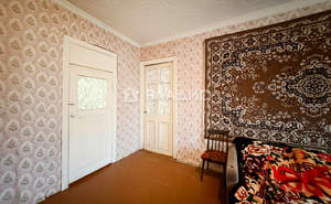 2-к квартира, вторичка, 60м2, 4/5 этаж