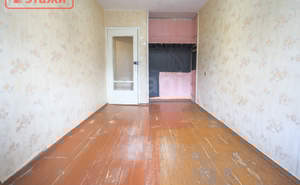 2-к квартира, вторичка, 44м2, 2/5 этаж