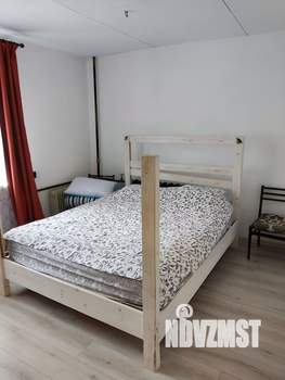 1-к квартира, вторичка, 30м2, 1/5 этаж