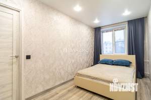 2-к квартира, вторичка, 46м2, 3/5 этаж