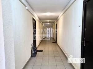 1-к квартира, вторичка, 32м2, 3/3 этаж