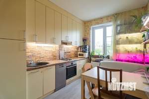 1-к квартира, вторичка, 40м2, 2/5 этаж
