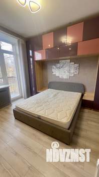 3-к квартира, вторичка, 72м2, 2/5 этаж