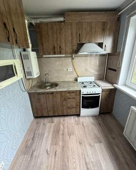 3-к квартира, вторичка, 59м2, 5/5 этаж