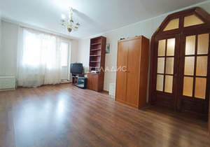 4-к квартира, вторичка, 71м2, 4/9 этаж