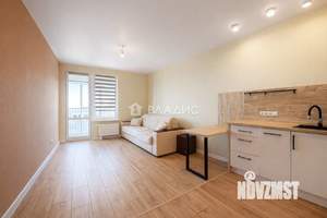Студия квартира, вторичка, 32м2, 9/9 этаж