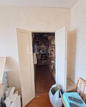 2-к квартира, вторичка, 44м2, 4/5 этаж