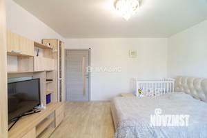2-к квартира, вторичка, 49м2, 5/5 этаж