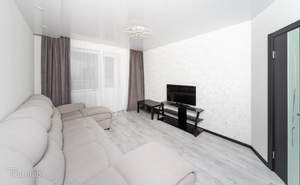 3-к квартира, вторичка, 71м2, 7/9 этаж