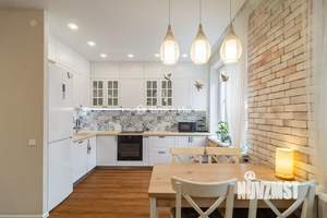 4-к квартира, вторичка, 75м2, 7/9 этаж