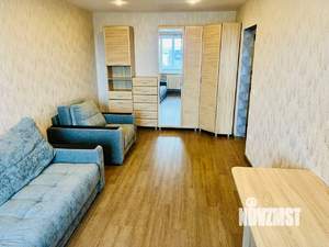 1-к квартира, вторичка, 35м2, 10/10 этаж