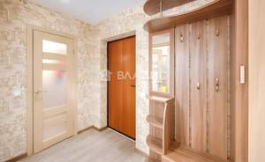 1-к квартира, вторичка, 36м2, 1/5 этаж