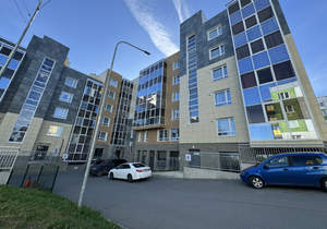3-к квартира, вторичка, 51м2, 4/5 этаж