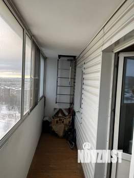 1-к квартира, вторичка, 35м2, 6/9 этаж