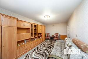 4-к квартира, вторичка, 71м2, 9/10 этаж
