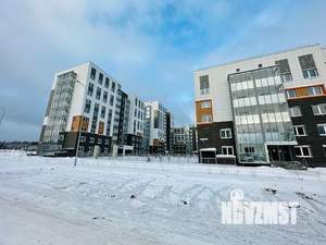 2-к квартира, вторичка, 62м2, 10/14 этаж