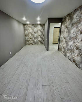 1-к квартира, вторичка, 41м2, 5/16 этаж