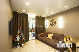 3-к квартира, вторичка, 53м2, 1/5 этаж