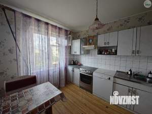 4-к квартира, вторичка, 88м2, 4/9 этаж