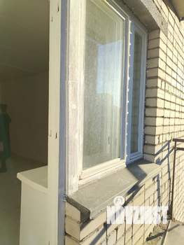 1-к квартира, вторичка, 33м2, 3/5 этаж