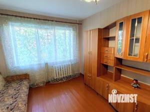 1-к квартира, вторичка, 30м2, 2/5 этаж