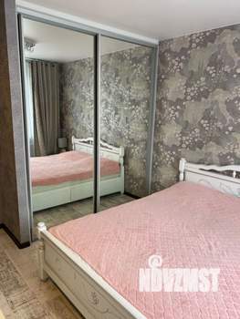 4-к квартира, вторичка, 73м2, 8/9 этаж