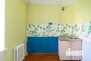 1-к квартира, вторичка, 32м2, 4/5 этаж