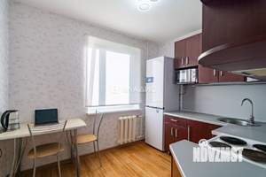 1-к квартира, вторичка, 42м2, 4/5 этаж